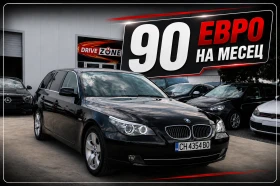 BMW 530, снимка 1