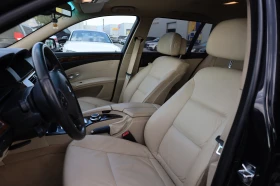 BMW 530, снимка 9