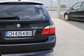 BMW 530, снимка 6