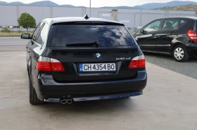 BMW 530, снимка 7