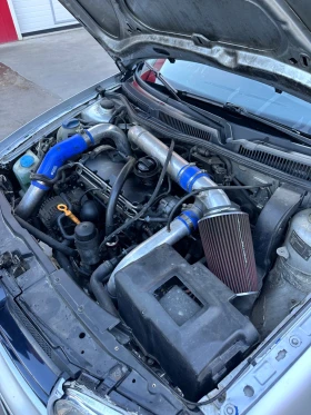 VW Golf, снимка 12