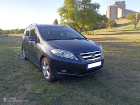 Honda Fr-v 2.0i K20, снимка 1
