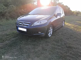 Honda Fr-v 2.0i K20, снимка 7