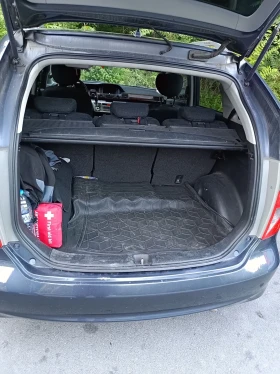 Honda Fr-v 2.0i K20, снимка 12