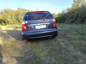 Honda Fr-v 2.0i K20, снимка 4
