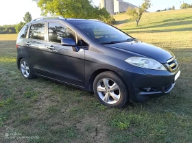 Honda Fr-v 2.0i K20, снимка 6