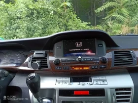 Honda Fr-v 2.0i K20, снимка 13