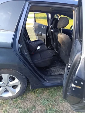 Honda Fr-v 2.0i K20, снимка 11