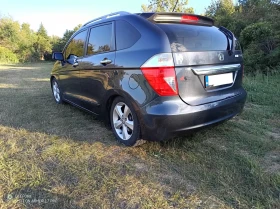 Honda Fr-v 2.0i K20, снимка 3