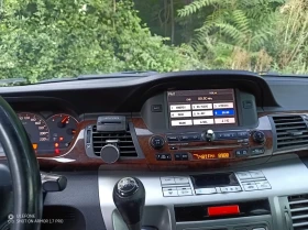 Honda Fr-v 2.0i K20, снимка 14