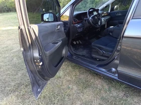 Honda Fr-v 2.0i K20, снимка 8