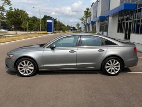 Audi A6 * 3.0T Premium * CARFAX * ЦЕНА ДО БГ, снимка 4