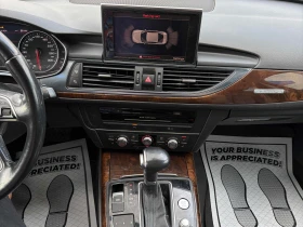 Audi A6 * 3.0T Premium * CARFAX * ЦЕНА ДО БГ, снимка 8