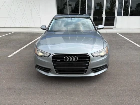 Audi A6 * 3.0T Premium * CARFAX * ЦЕНА ДО БГ, снимка 2