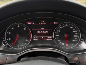 Audi A6 * 3.0T Premium * CARFAX * ЦЕНА ДО БГ, снимка 7