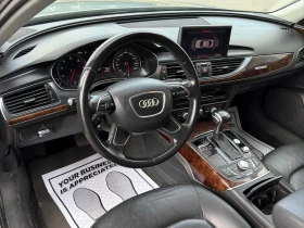 Audi A6 * 3.0T Premium * CARFAX * ЦЕНА ДО БГ, снимка 6