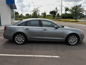 Audi A6 * 3.0T Premium * CARFAX * ЦЕНА ДО БГ, снимка 5