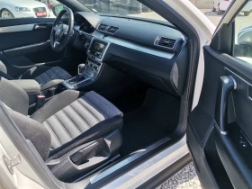VW Passat ALLTRACK 2.0TDI/177 K.C/4X4/SWISS, снимка 16