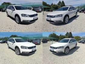 VW Passat ALLTRACK 2.0TDI/177 K.C/4X4/SWISS, снимка 1