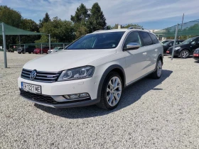 VW Passat ALLTRACK 2.0TDI/177 K.C/4X4/SWISS, снимка 2