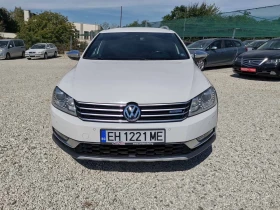 VW Passat ALLTRACK 2.0TDI/177 K.C/4X4/SWISS, снимка 3