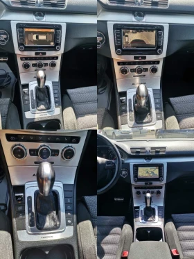 VW Passat ALLTRACK 2.0TDI/177 K.C/4X4/SWISS, снимка 12
