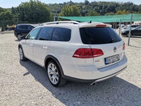 VW Passat ALLTRACK 2.0TDI/177 K.C/4X4/SWISS, снимка 7