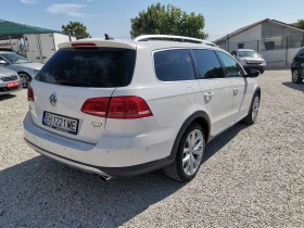 VW Passat ALLTRACK 2.0TDI/177 K.C/4X4/SWISS, снимка 5