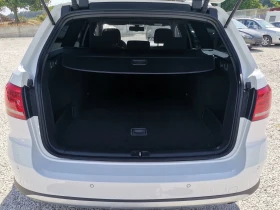 VW Passat ALLTRACK 2.0TDI/177 K.C/4X4/SWISS, снимка 14