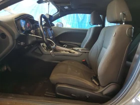 Dodge Challenger 3.6l Sxt, снимка 7