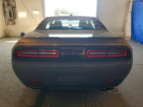Dodge Challenger 3.6l Sxt, снимка 6