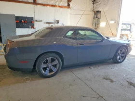 Dodge Challenger 3.6l Sxt, снимка 3