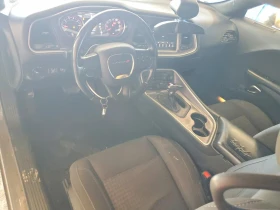 Dodge Challenger 3.6l Sxt, снимка 8