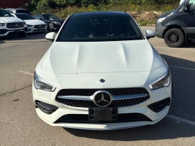 Mercedes-Benz CLA 250 АМГ ПАКЕТ/360 КАМ/КЛИП/ОТ ПРЕДСТАВИТЕЛСТВО , снимка 6