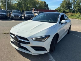 Mercedes-Benz CLA 250 АМГ ПАКЕТ/360 КАМ/КЛИП/ОТ ПРЕДСТАВИТЕЛСТВО , снимка 16