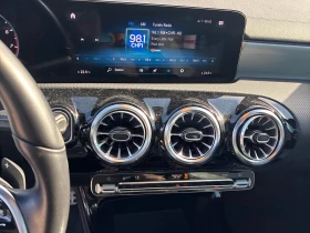Mercedes-Benz CLA 250 АМГ ПАКЕТ/360 КАМ/КЛИП/ОТ ПРЕДСТАВИТЕЛСТВО , снимка 9