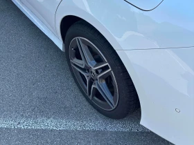 Mercedes-Benz CLA 250 АМГ ПАКЕТ/360 КАМ/КЛИП/ОТ ПРЕДСТАВИТЕЛСТВО , снимка 12