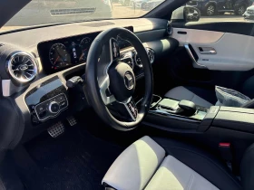 Mercedes-Benz CLA 250 АМГ ПАКЕТ/360 КАМ/КЛИП/ОТ ПРЕДСТАВИТЕЛСТВО , снимка 5