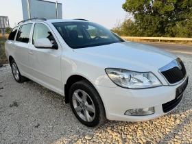 Skoda Octavia 1.6TDi/105p.s-4x4/Navi-6 speed!!!, снимка 5