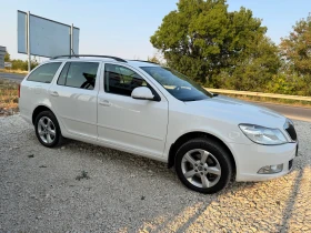 Skoda Octavia 1.6TDi/105p.s-4x4/Navi-6 speed!!!, снимка 8