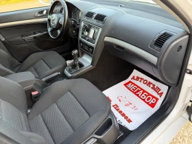 Skoda Octavia 1.6TDi/105p.s-4x4/Navi-6 speed!!!, снимка 14
