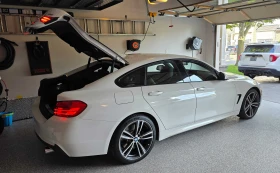 BMW 435 * 435i xDrive * CARFAX * , снимка 16