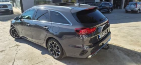 Kia Ceed ГАРАНЦИЯ GT-Line 1.5 T-GDI, 160 к.с., снимка 5