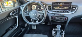 Kia Ceed ГАРАНЦИЯ GT-Line 1.5 T-GDI, 160 к.с., снимка 10