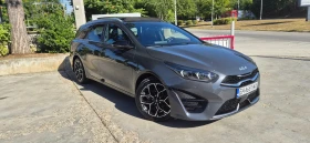 Kia Ceed ГАРАНЦИЯ GT-Line 1.5 T-GDI, 160 к.с., снимка 3