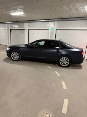 Audi A6 3.0 tdi Quattro, снимка 7