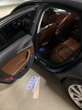 Audi A6 3.0 tdi Quattro, снимка 6