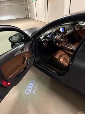 Audi A6 3.0 tdi Quattro, снимка 5