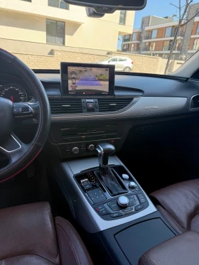 Audi A6 3.0 tdi Quattro, снимка 8