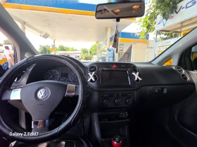 VW Golf Plus, снимка 5